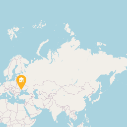 Hotel Uyut на глобальній карті